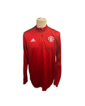 Manchester United Adidas Trainingtop 2021-2022 (XL) (8/10)