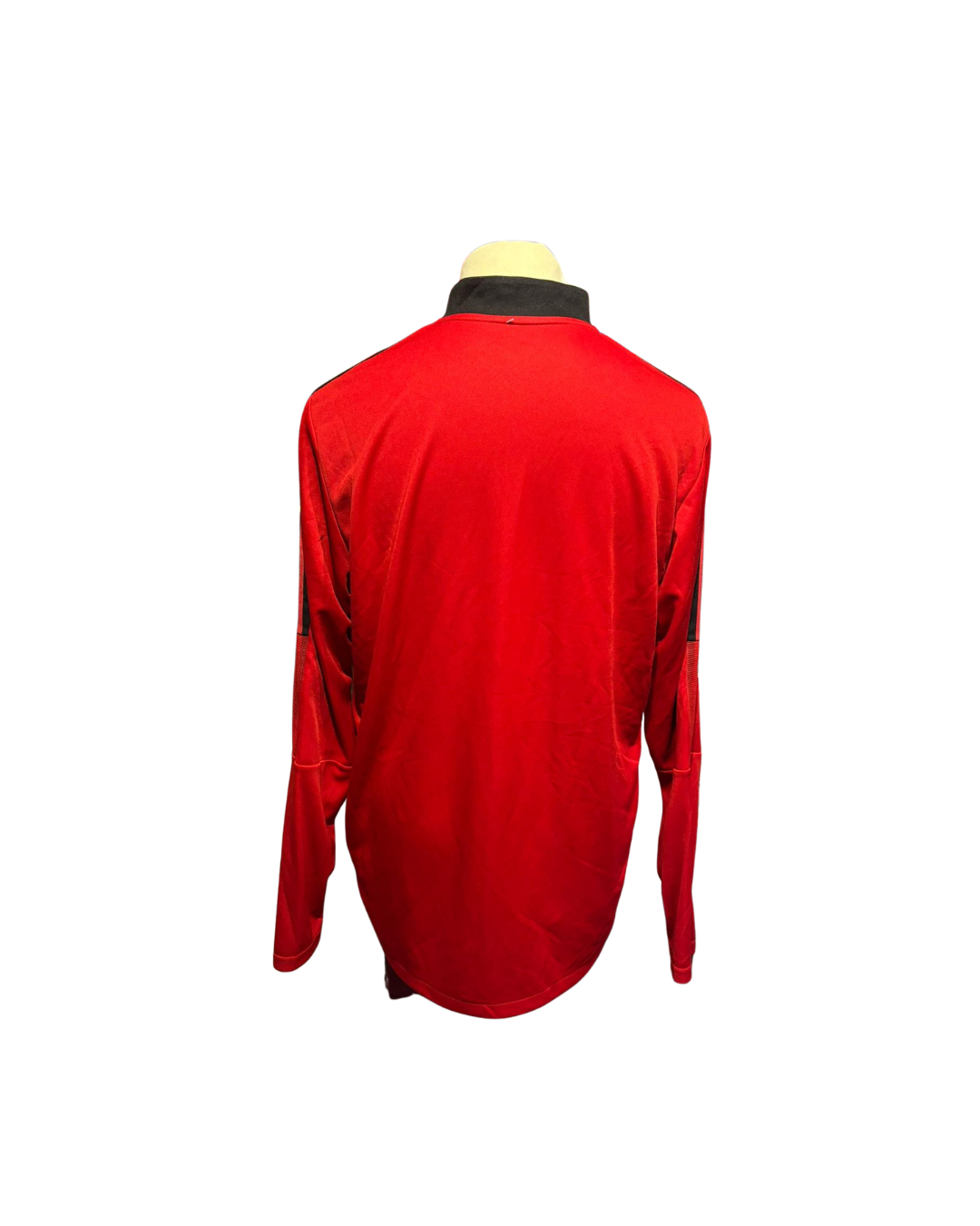 Manchester United Adidas Trainingtop 2021-2022 (XL) (8/10)