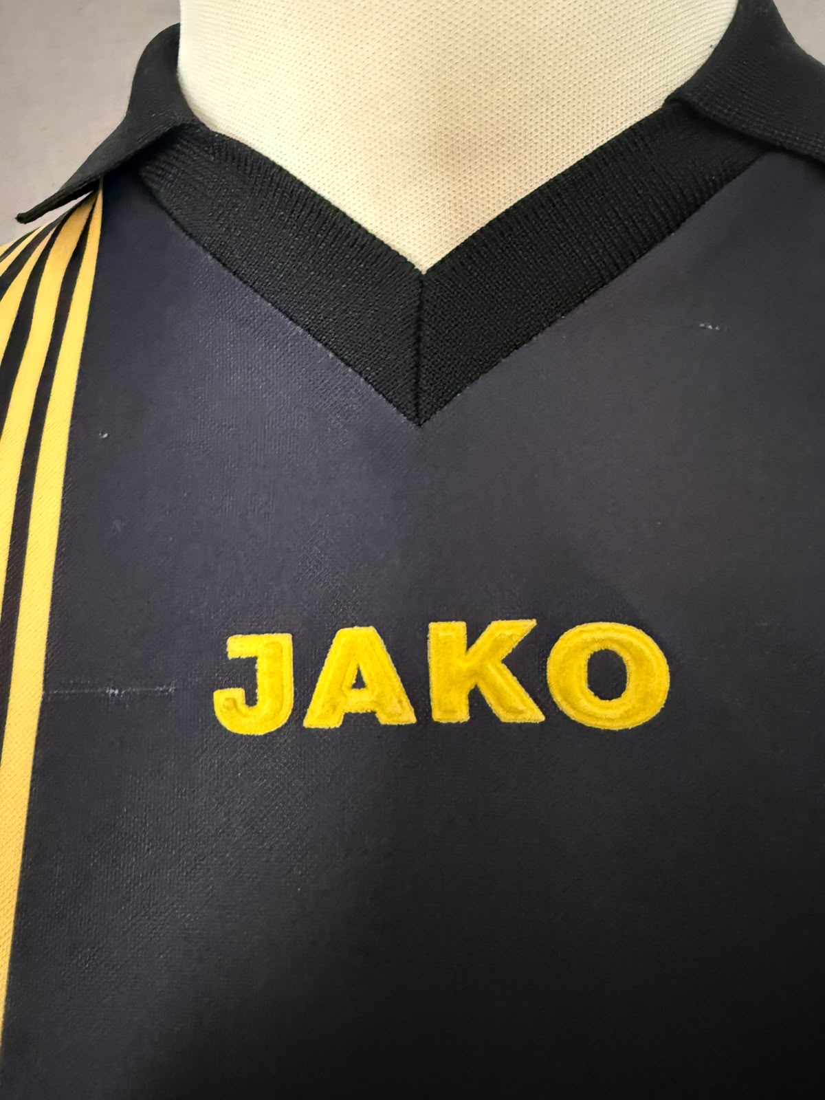 Alemannia Aachen Thuisshirt 2005-2006 Signed (S) (6/10)