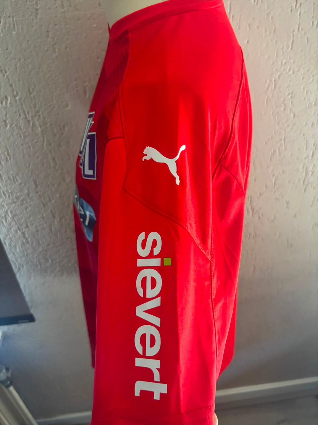 VfL Osnabrück Keepersshirt 2020-2021 BNWT (XL) (10/10)