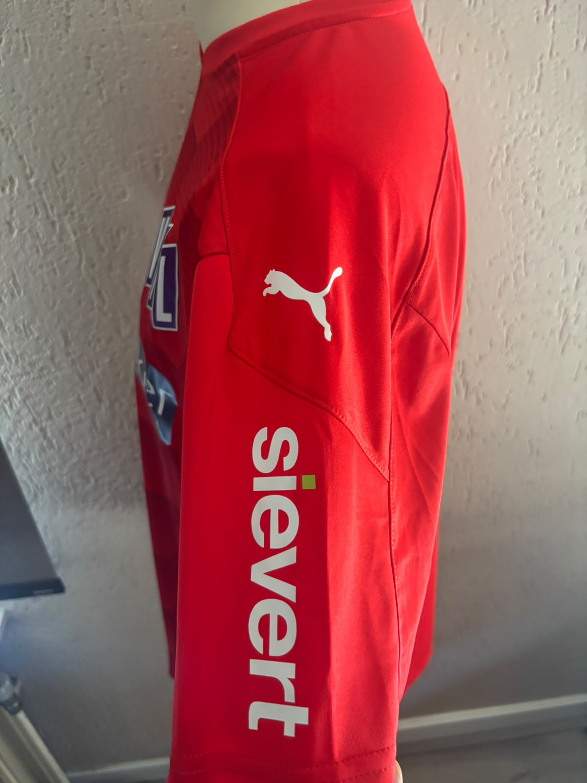 VfL Osnabrück Keepersshirt 2020-2021 BNWT (XL) (10/10)