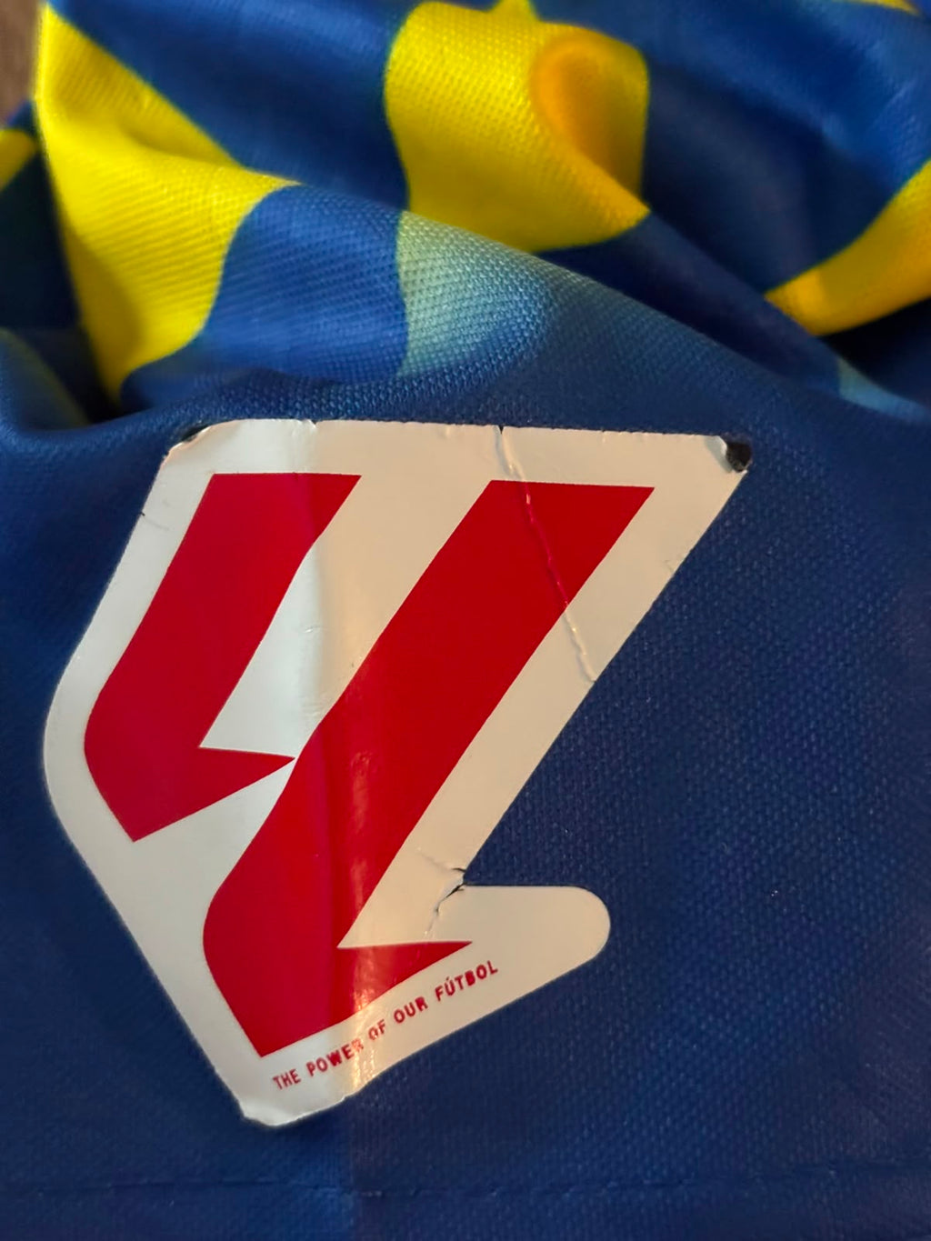 Las Palmas Thuisshirt 2024-2025 Kids (152) (7/10)