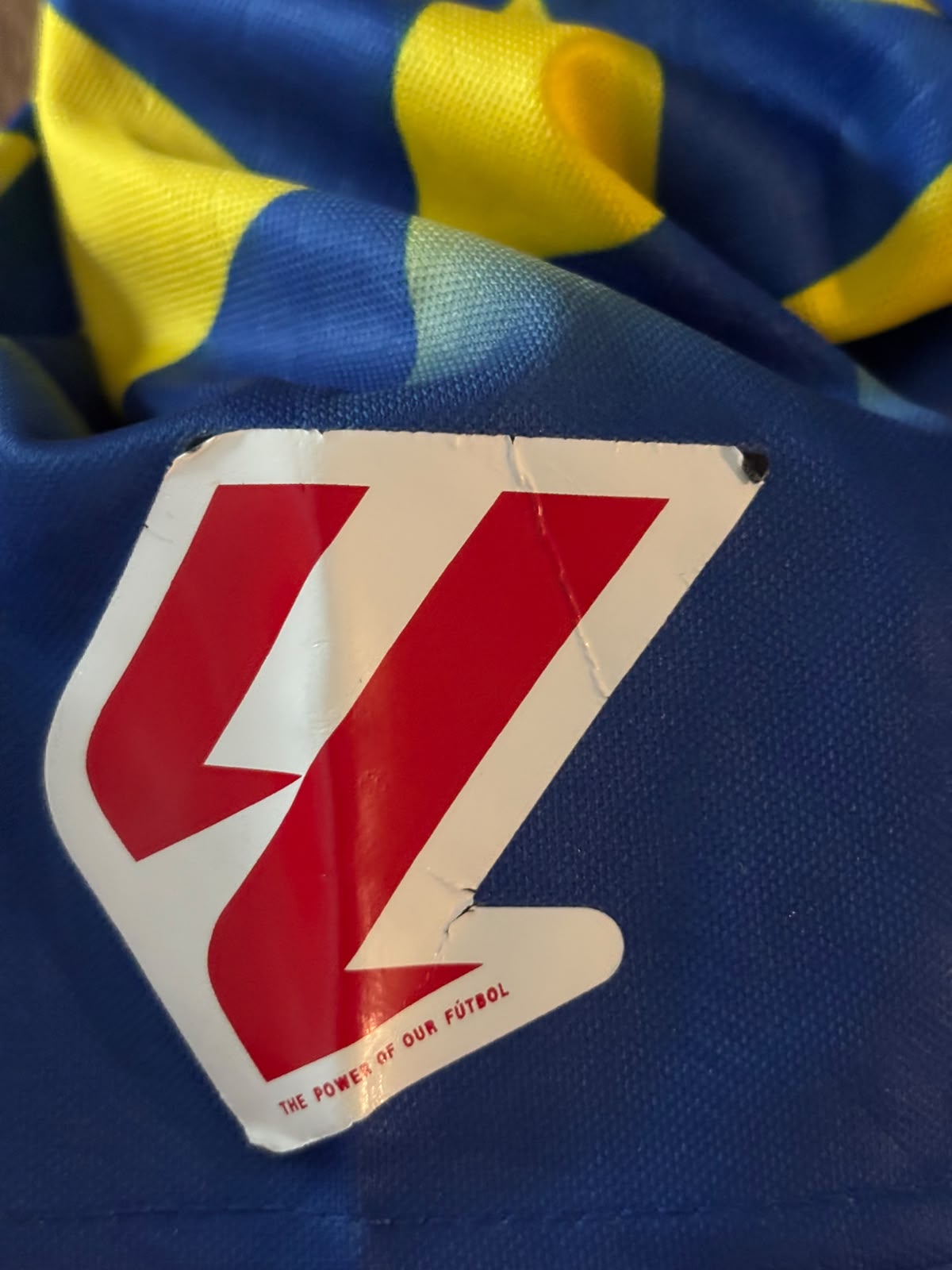 Las Palmas Thuisshirt 2024-2025 Kids (152) (7/10)