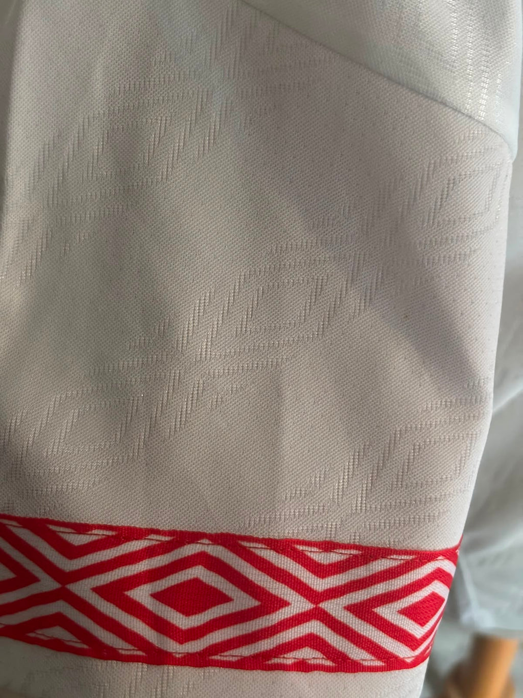 Sevilla Thuisshirt 1994-1995 (L) (8/10)