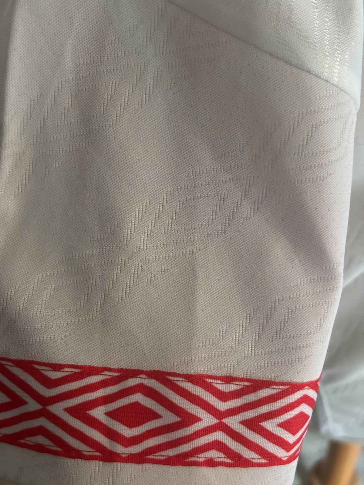 Sevilla Thuisshirt 1994-1995 (L) (8/10)