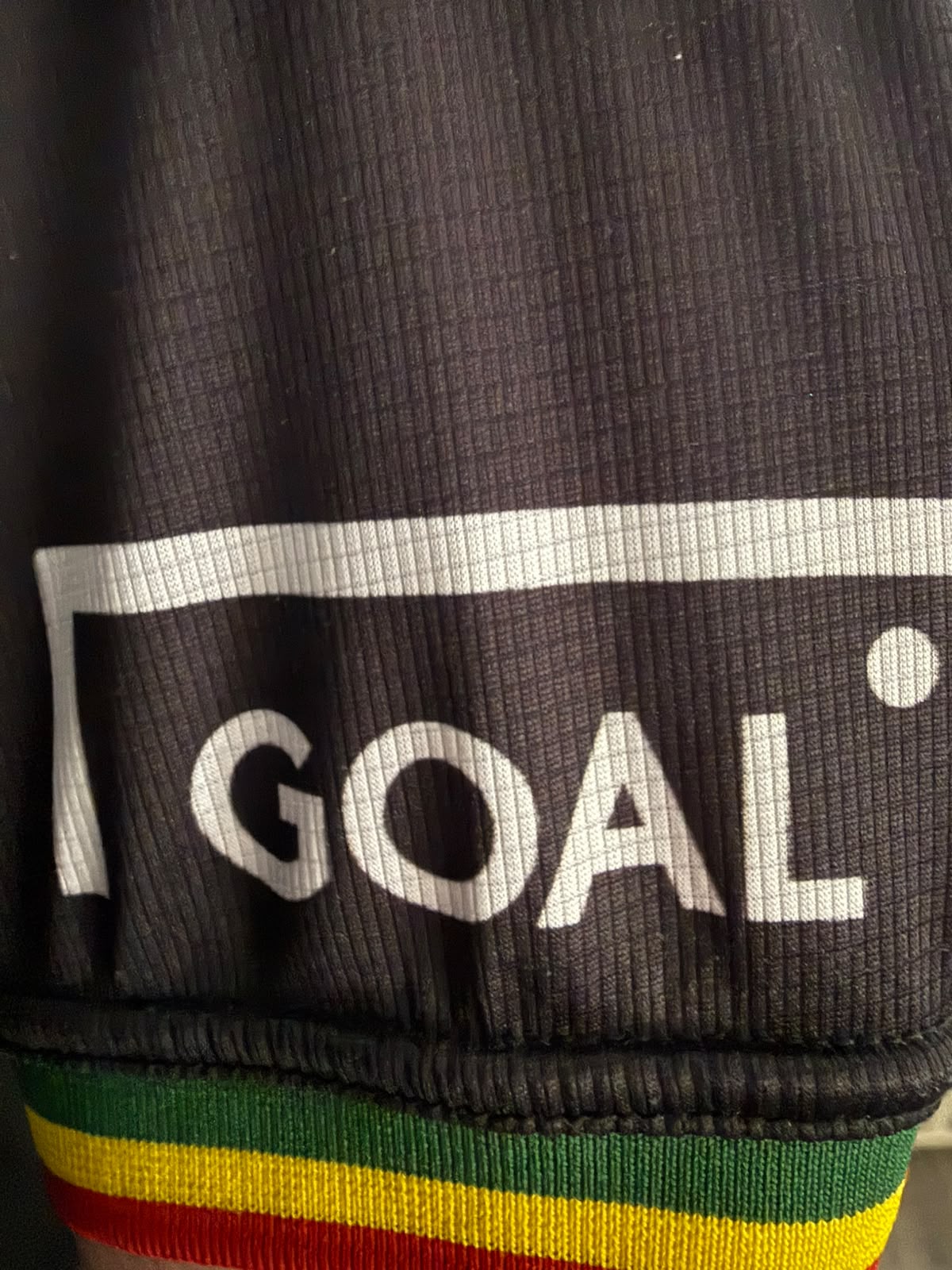 Oldfields FC 3rd shirt 2022-2023 (L) (9/10)