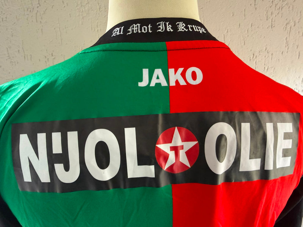 NEC Thuisshirt 2013-2014 (M) (8/10)