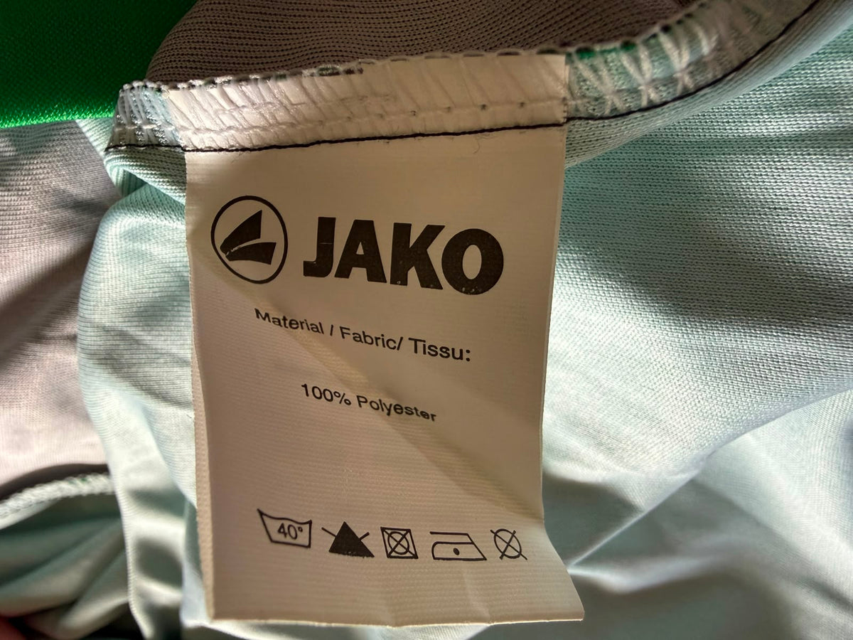 NEC Thuisshirt 2013-2014 (M) (8/10)