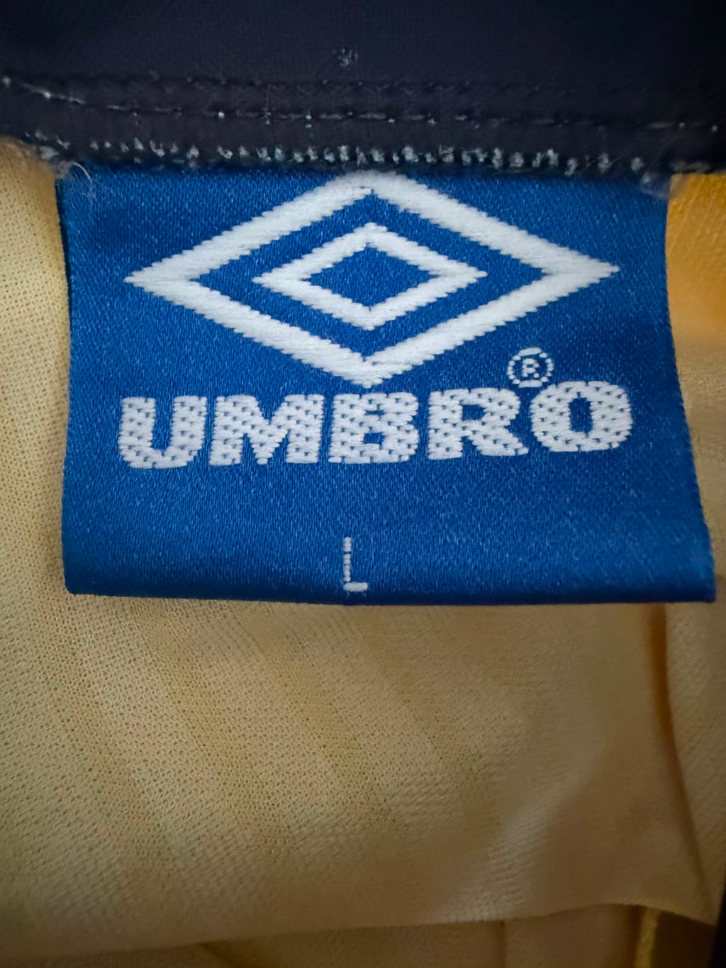 Schotland Uitshirt 1996 (L) (8/10)