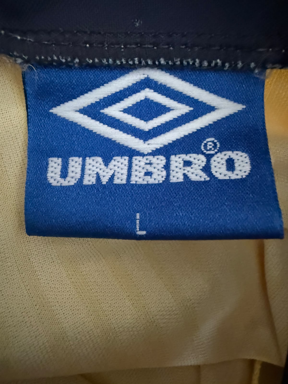 Schotland Uitshirt 1996 (L) (8/10)