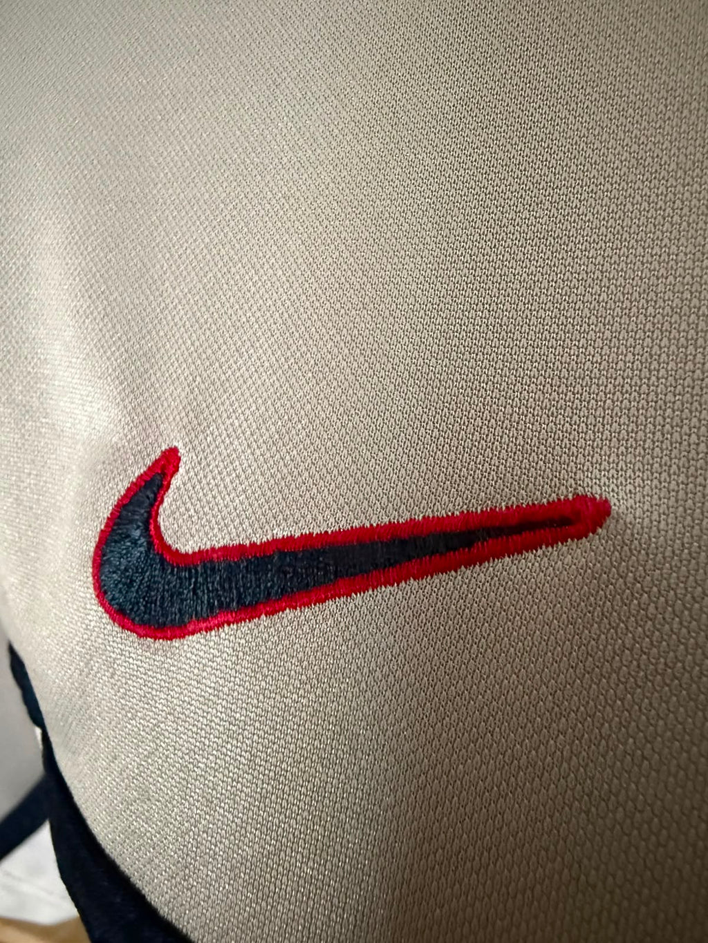 Paris Saint-Germain Uitshirt 1999-2001 (M) (7/10)