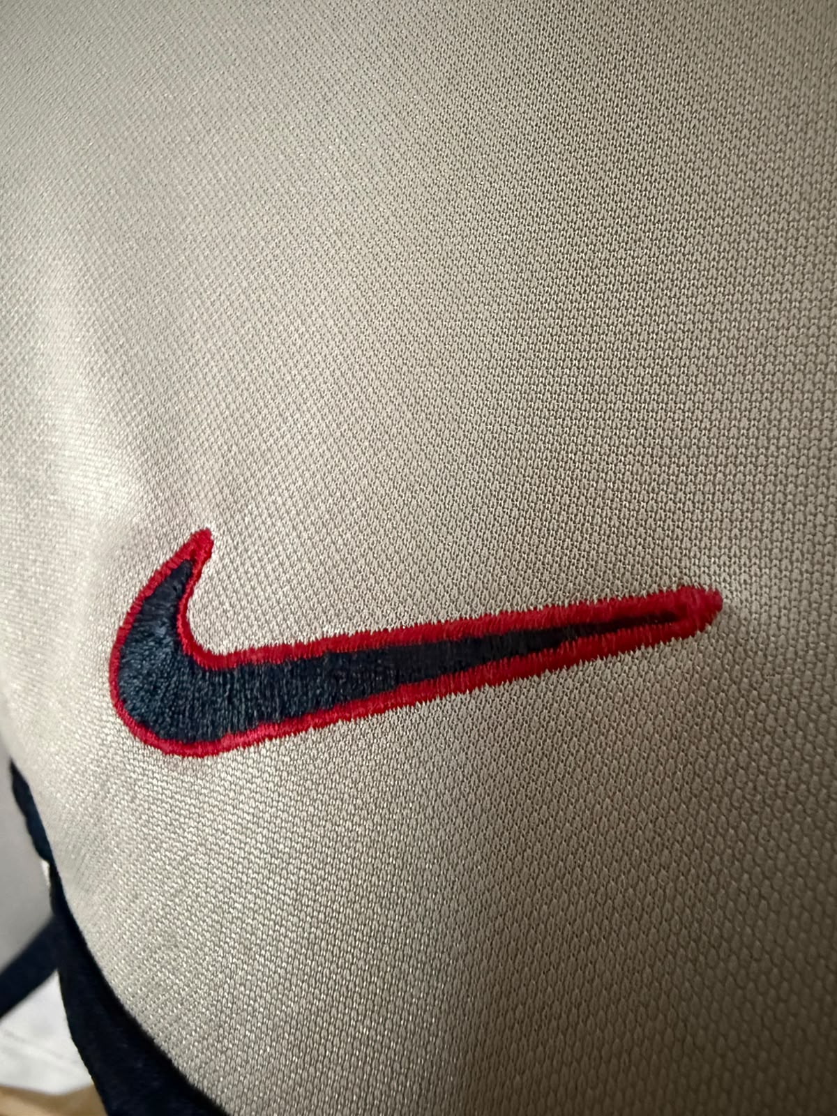 Paris Saint-Germain Uitshirt 1999-2001 (M) (7/10)