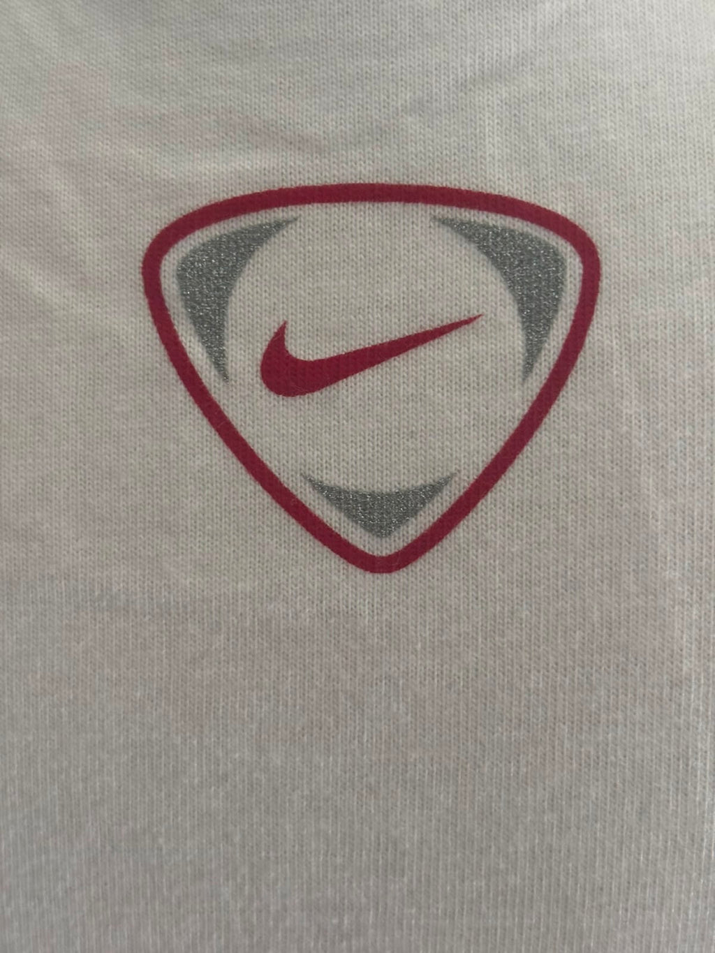1.FC Kaiserslautern 100 Jaar Jubileum T-shirt 2000 (S) (10/10)
