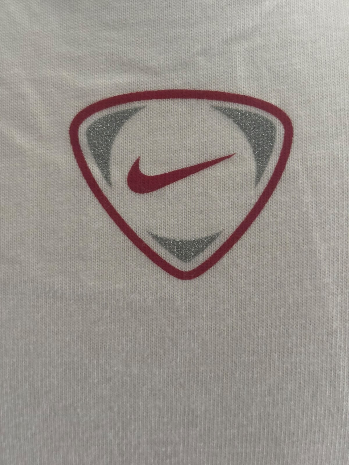 1.FC Kaiserslautern 100 Jaar Jubileum T-shirt 2000 (S) (10/10)