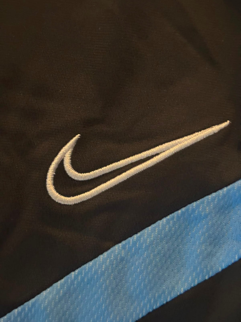 TSV 1860 München Trainingsbroek Grijs/Blauw (2XL) (10/10)