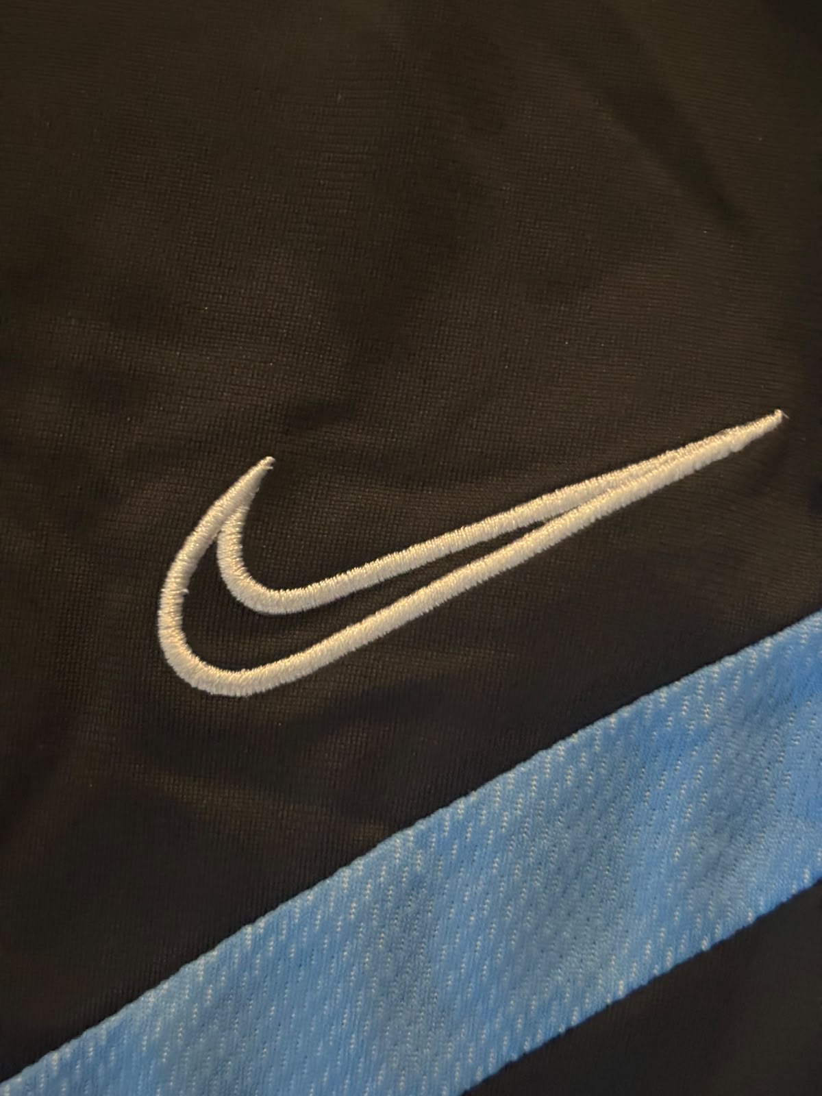 TSV 1860 München Trainingsbroek Grijs/Blauw (2XL) (10/10)