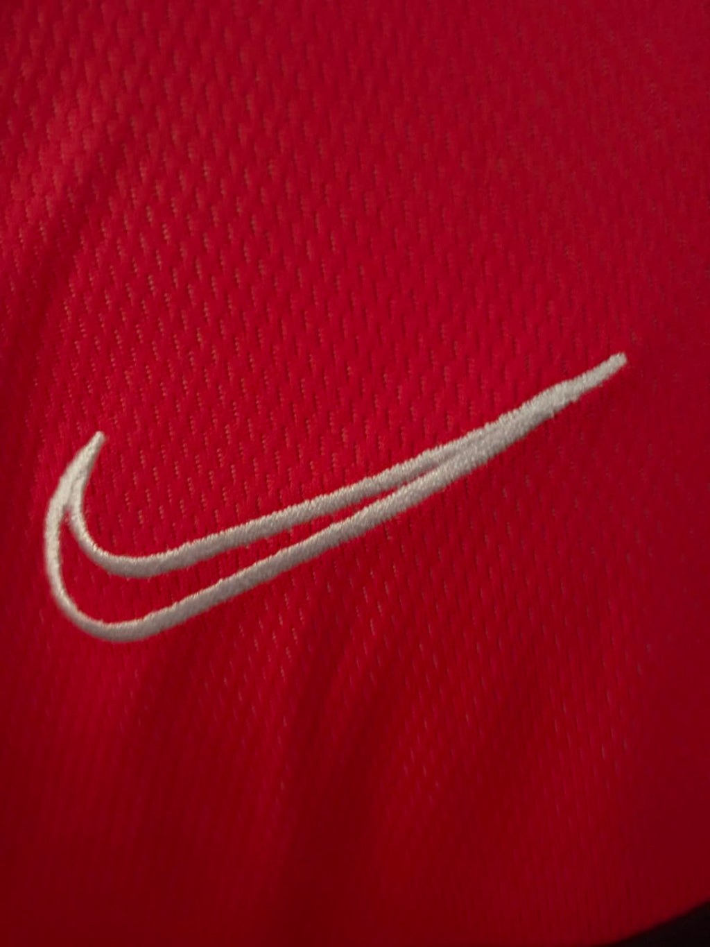 RB Leipzig Trainingsjas 2020 BNWT (2XL) (10/10)