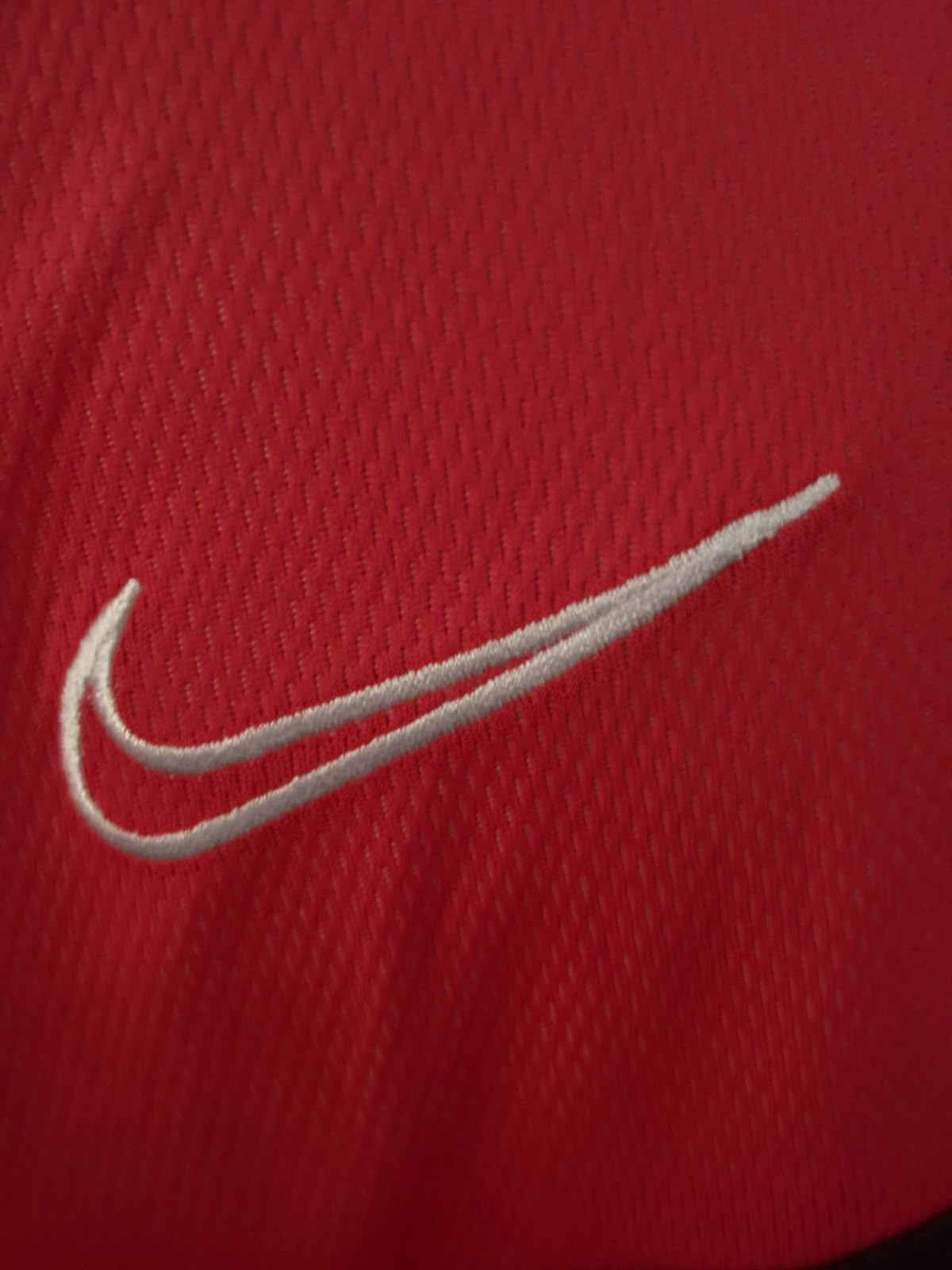 RB Leipzig Trainingsjas 2020 BNWT (2XL) (10/10)