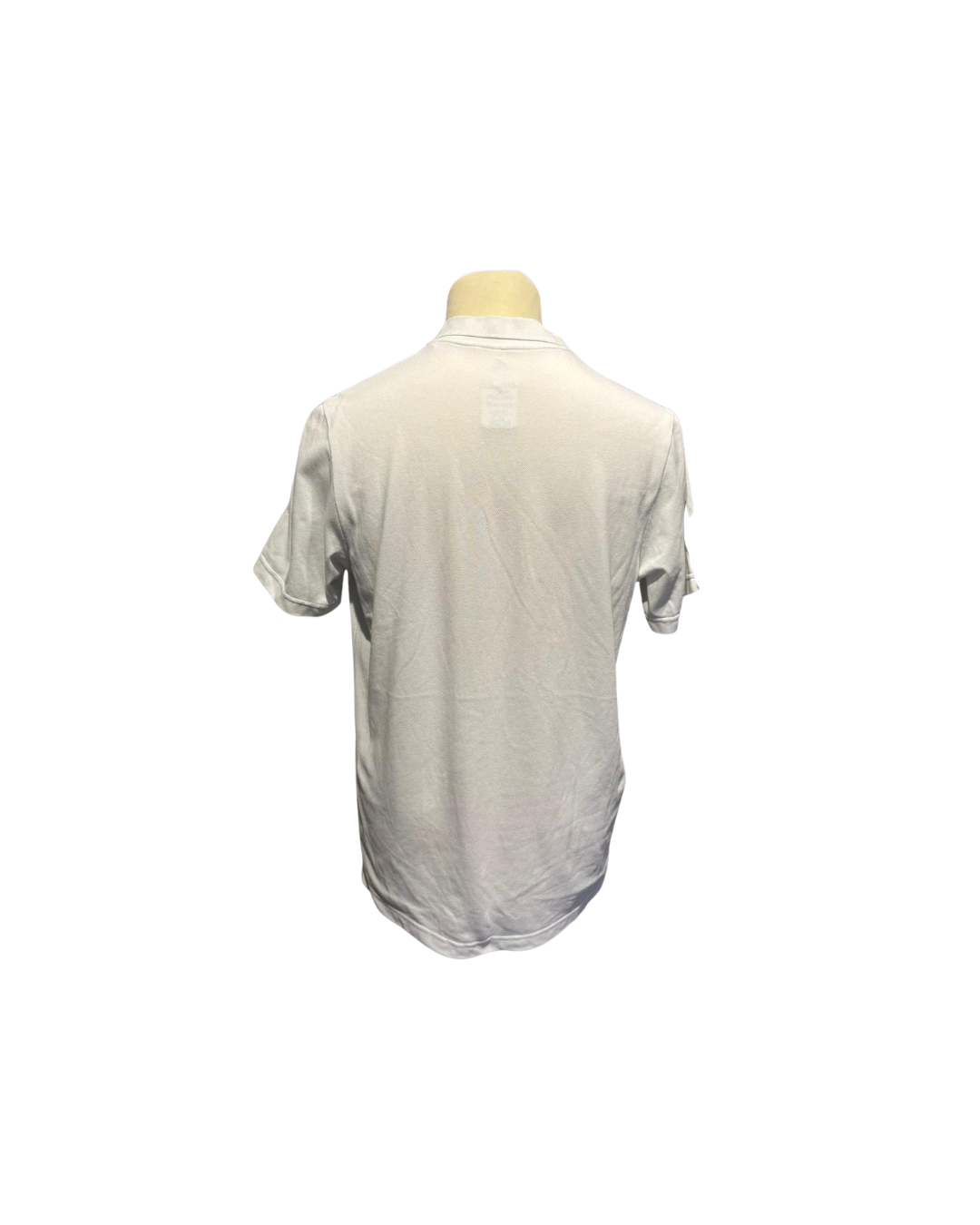 Manchester United Adidas Polo 2020-2021 (M) (7/10)