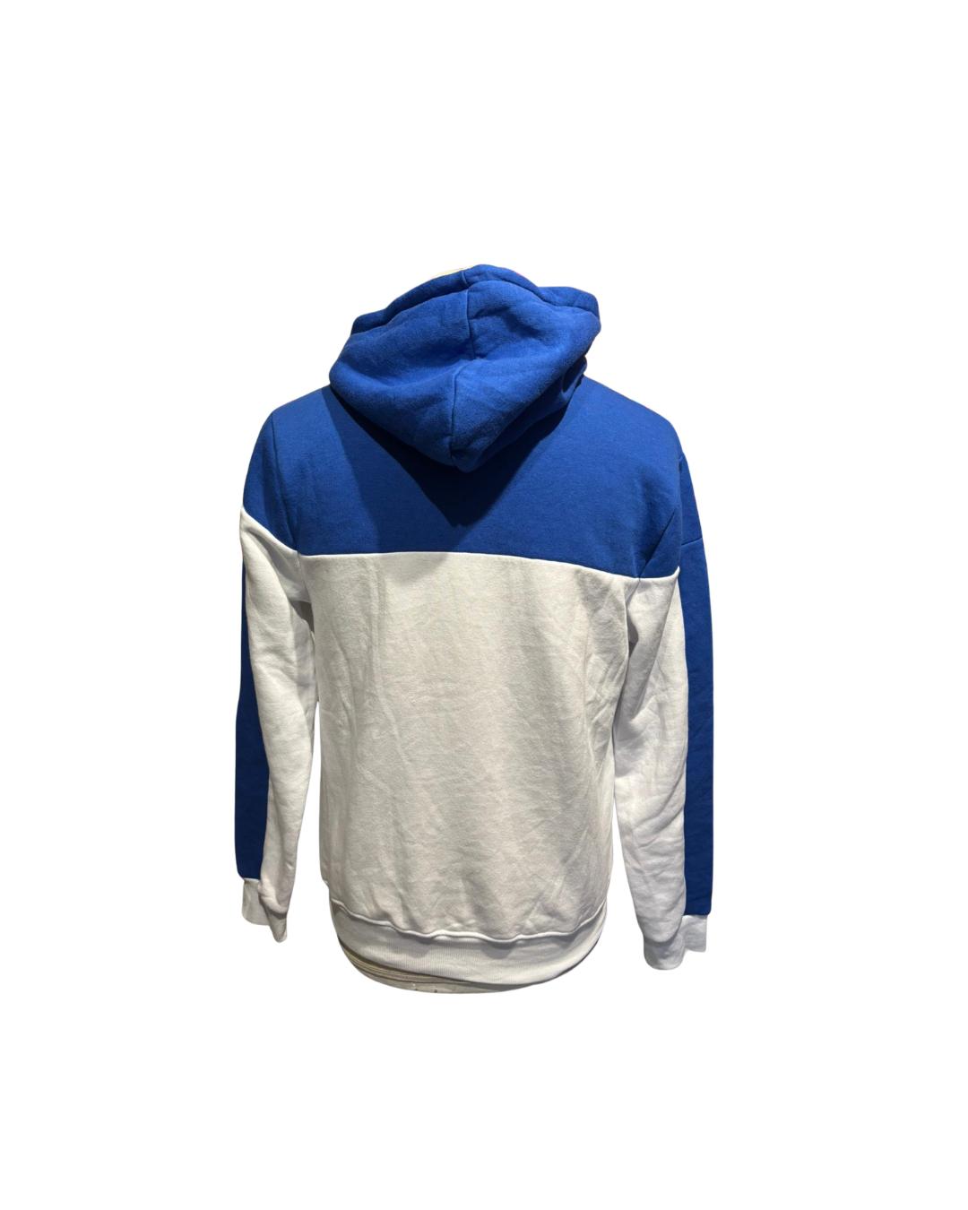 FC Porto New Balance Hoodie 2021 (M) (8/10)
