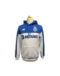 FC Porto New Balance Hoodie 2021 (M) (8/10)