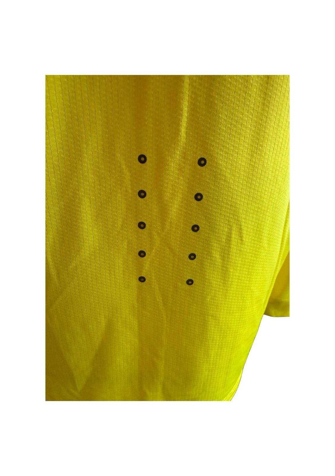 Wolverhampton Wanderers Goalkeeper Shirt 2023-2024 (L) (10/10)