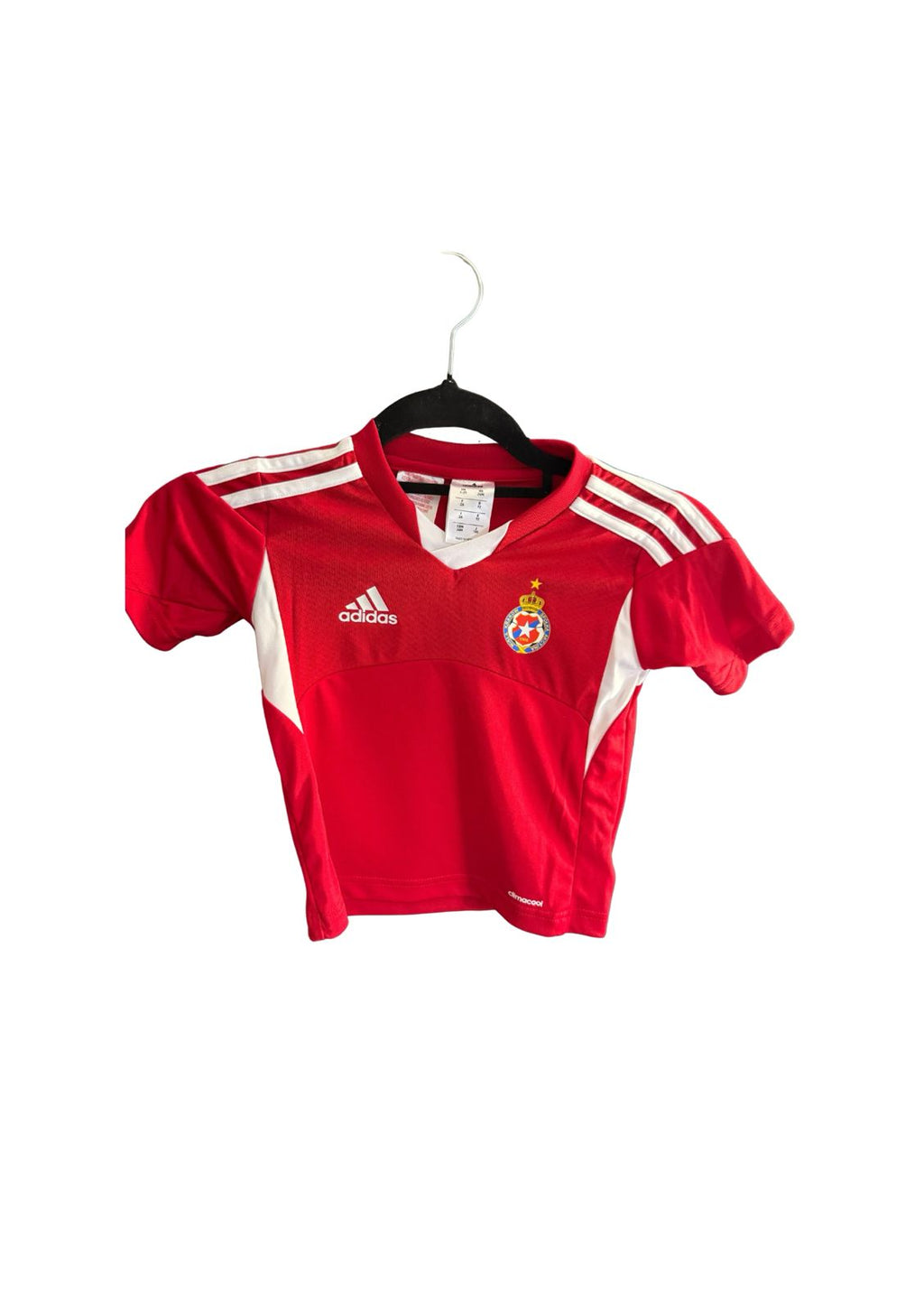 Wisła Kraków Minikit 2013-2014 NWT (86) (10/10)