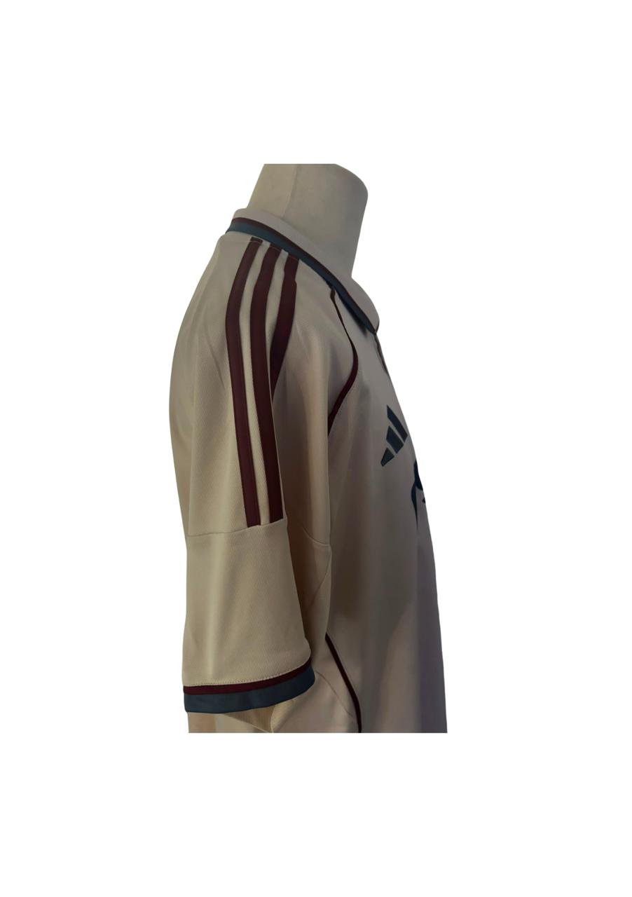 Ajax 3rd Shirt 2025-2026 (2XL) (9/10)