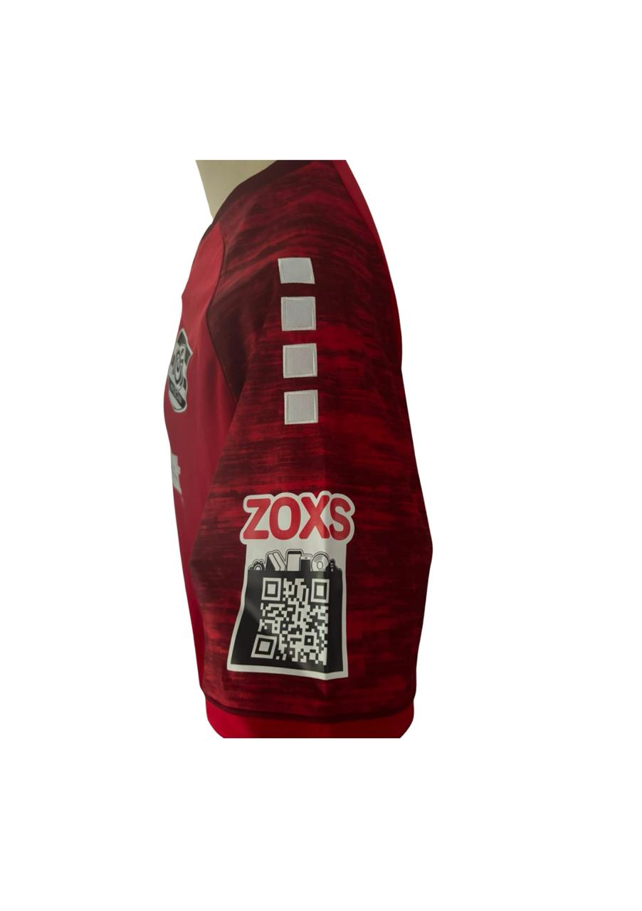 MSV Duisburg 3rd Shirt 2022-2023 (2XL & 4XL) (10/10)