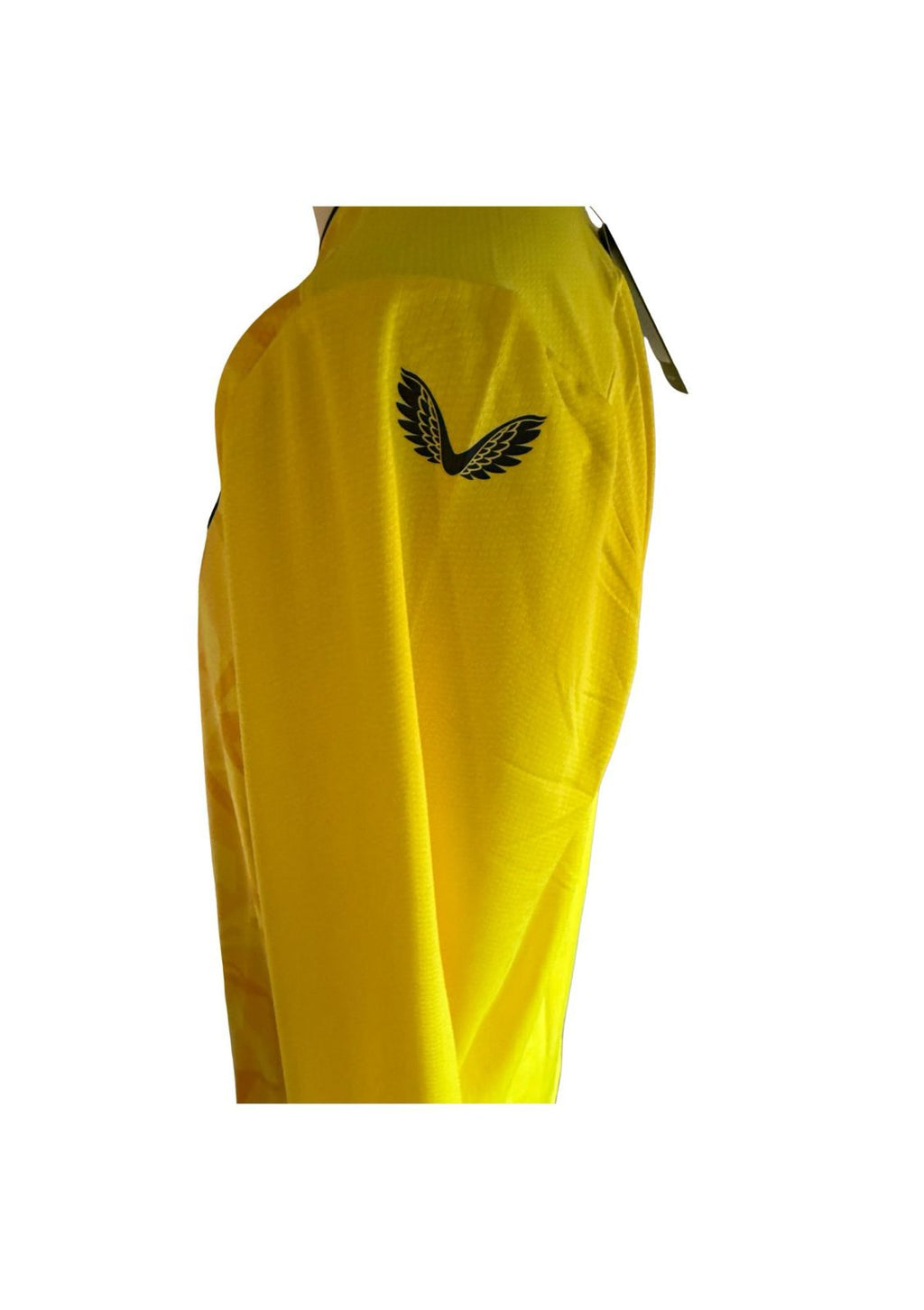 Wolverhampton Wanderers Goalkeeper Shirt 2023-2024 (L) (10/10)