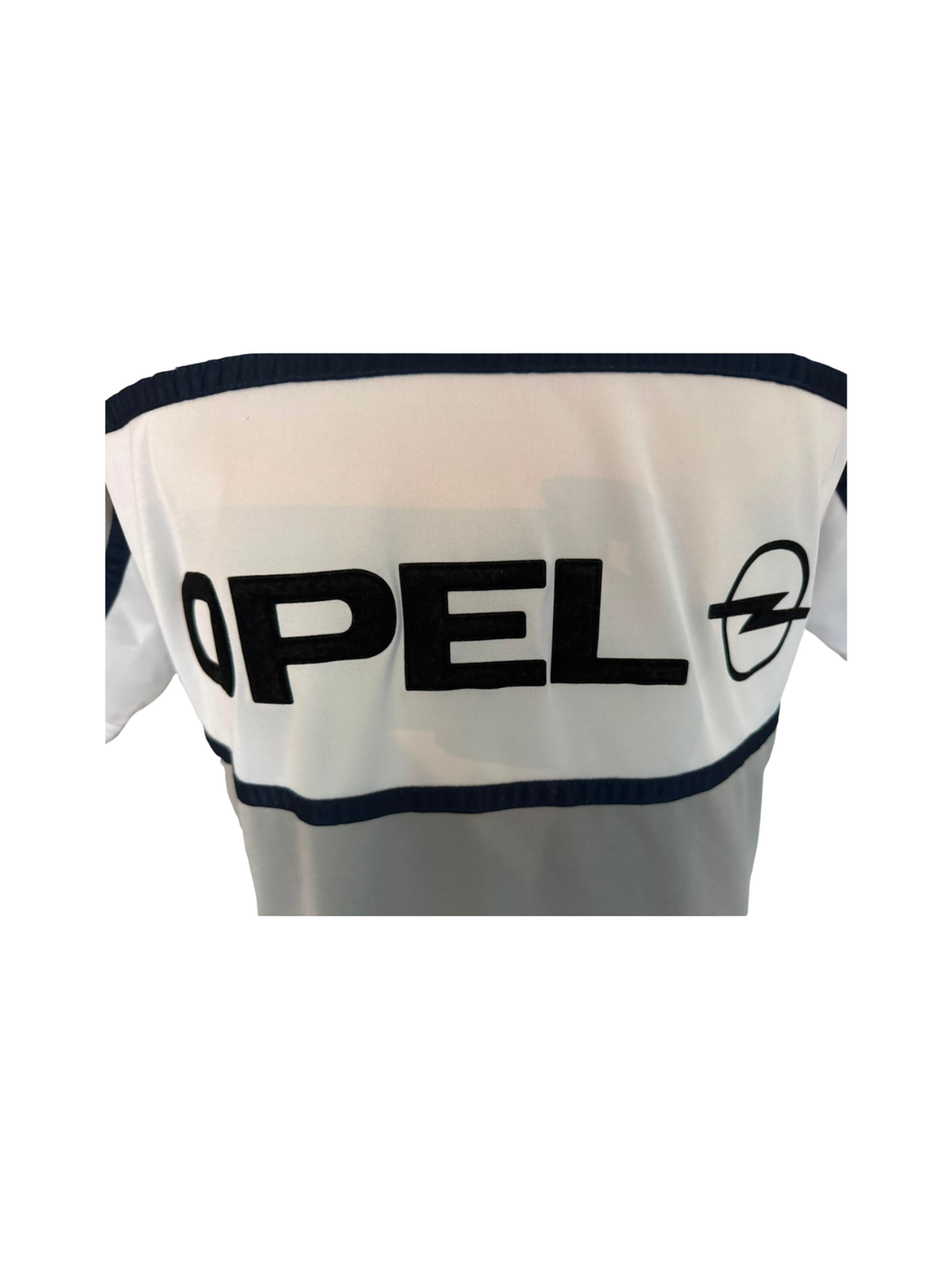 Paris Saint-Germain Uitshirt 1999-2001 (M) (7/10)