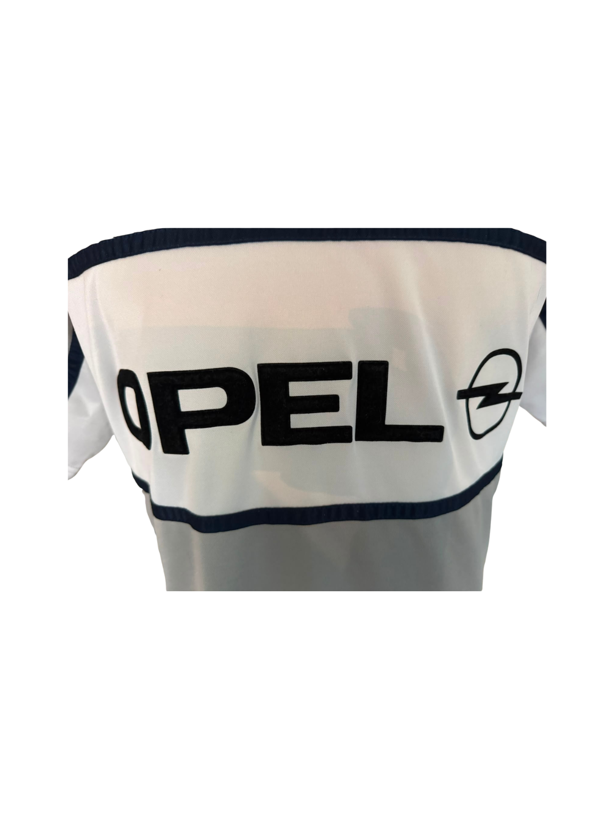 Paris Saint-Germain Uitshirt 1999-2001 (M) (7/10)