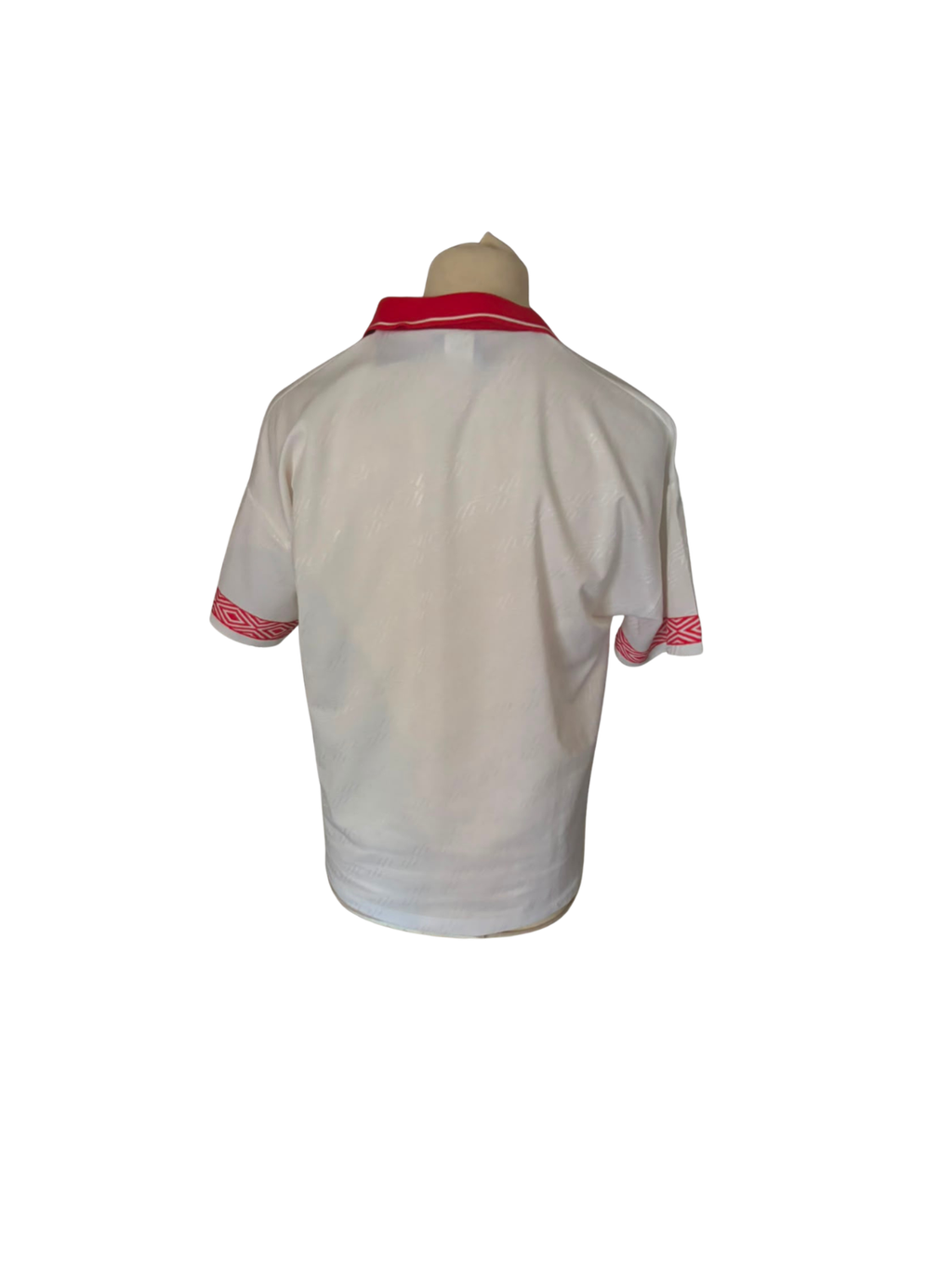 Sevilla Thuisshirt 1994-1995 (L) (8/10)
