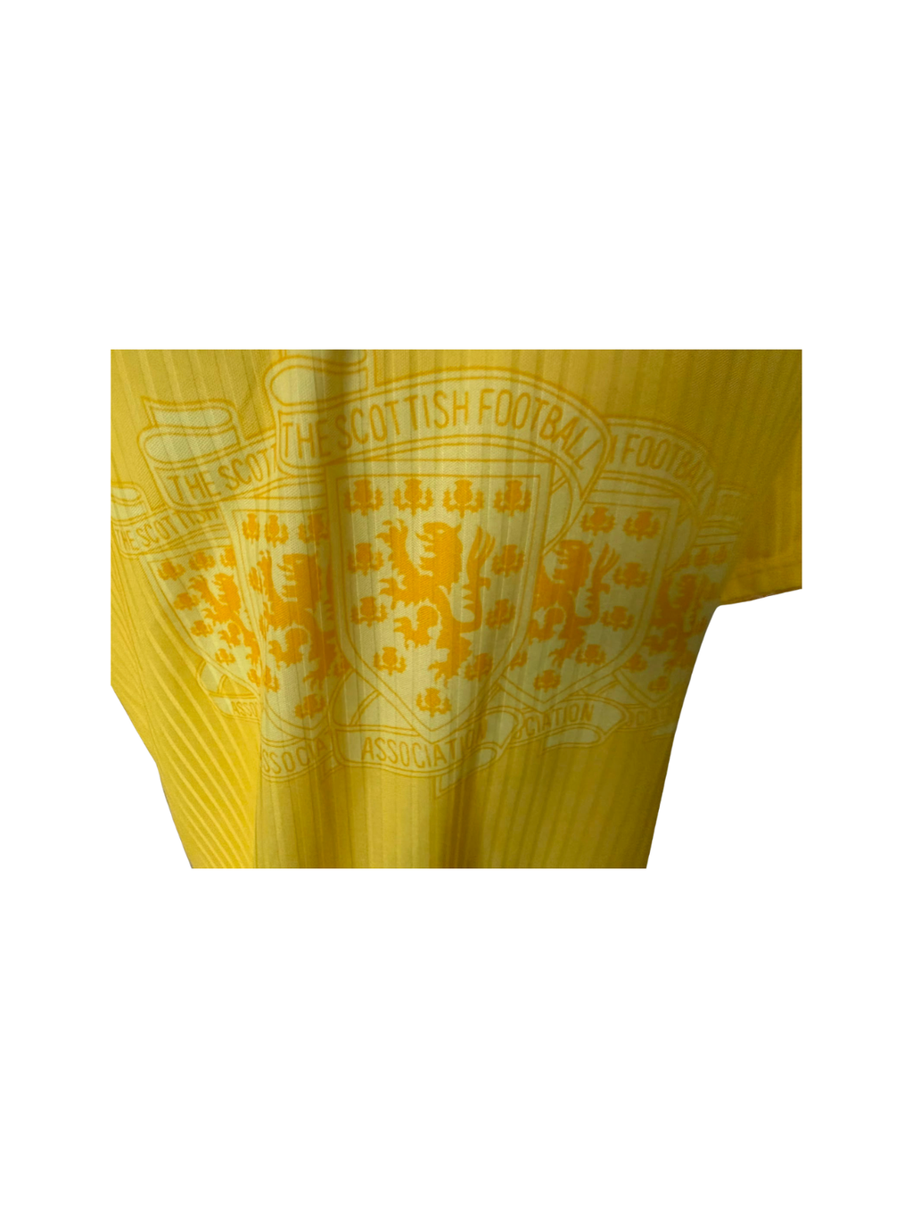 Schotland Uitshirt 1996 (L) (8/10)