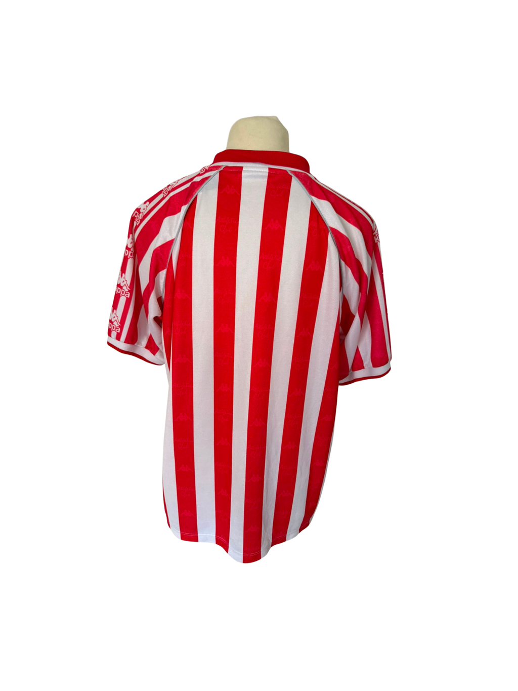 Athletic Bilbao Thuisshirt 1994-1995 (XL) (8/10)