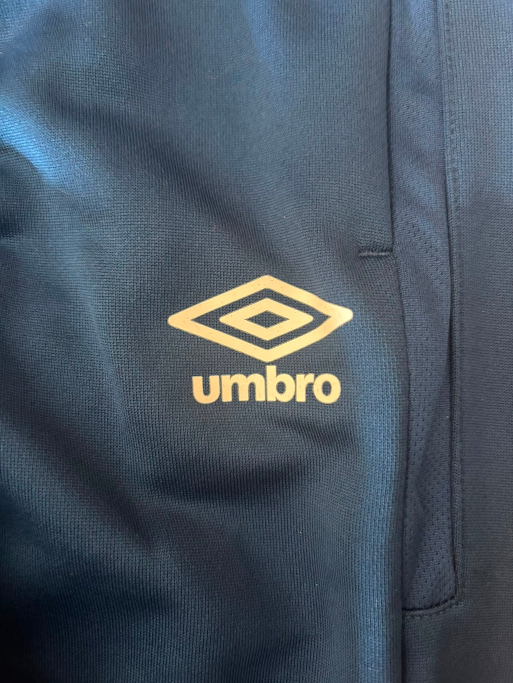Schalke 04 Trainingsbroek BNWT Kids (158) (10/10)