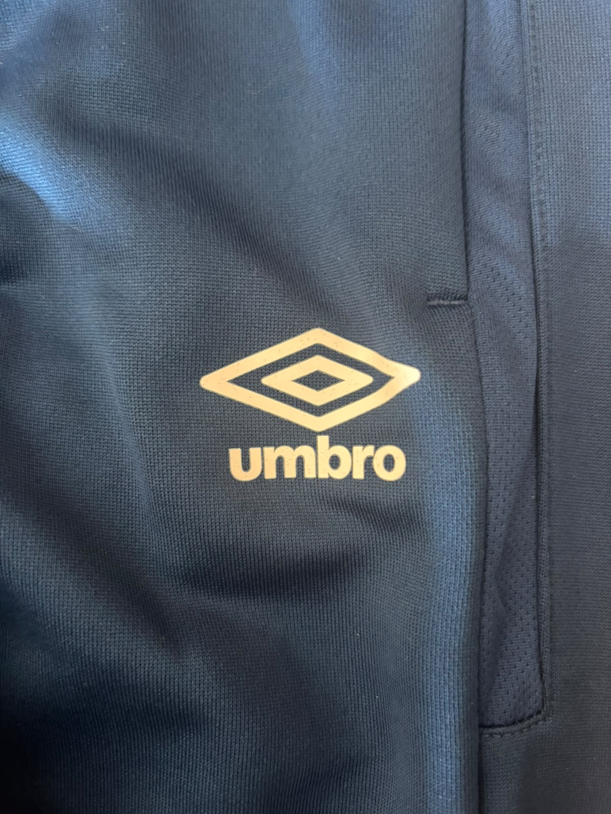 Schalke 04 Trainingsbroek BNWT Kids (158) (10/10)