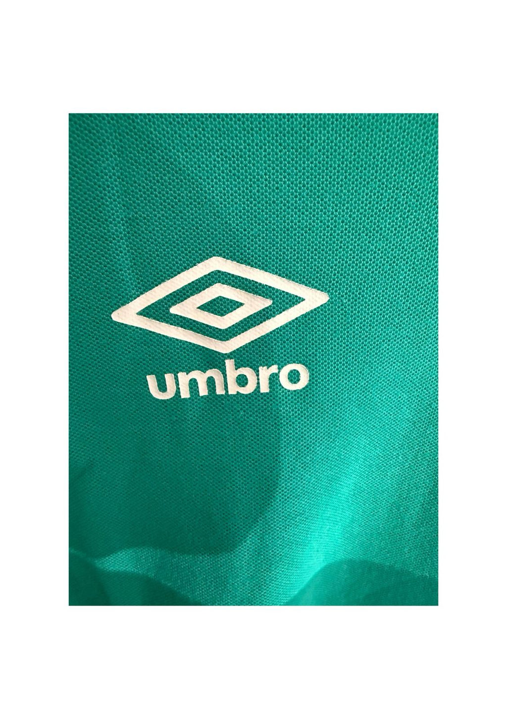 Werder Bremen Travel Tee BNWT (S) (10/10)