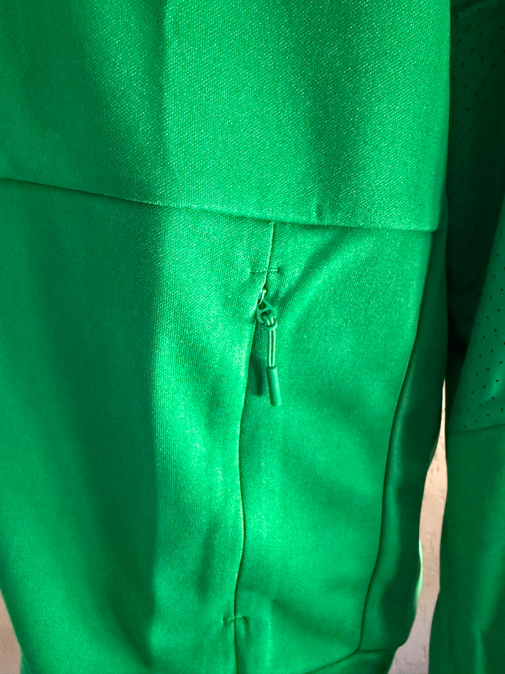 Ierland Anthem Jacket 2020-2021 BNWT (L) (10/10)