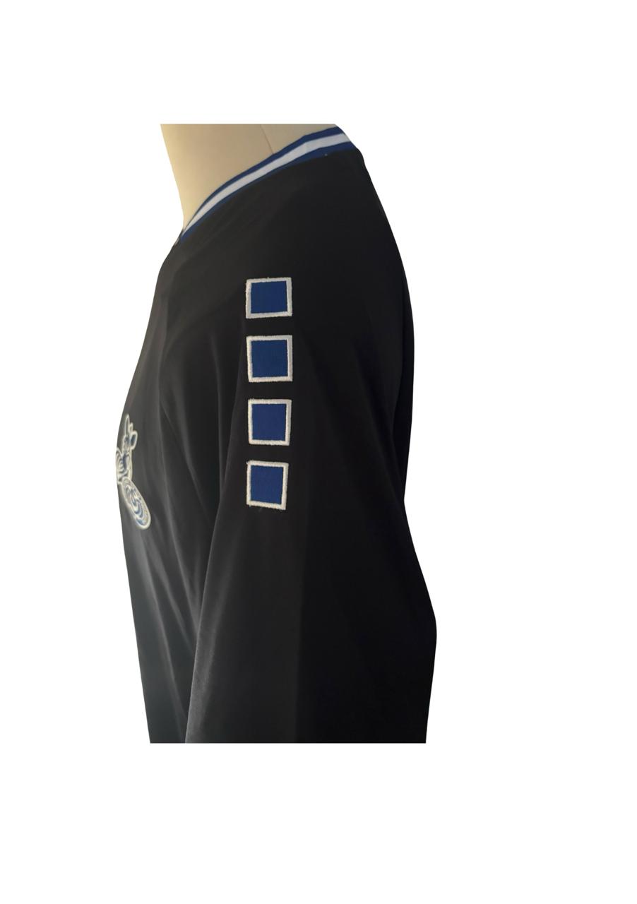 MSV Duisburg Uitshirt 2021-2022 BNWT (3XL & 4XL) (10/10)