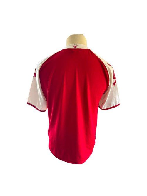 1. FC Kaiserslautern Thuisshirt 2008-2009 (L) (7/10)