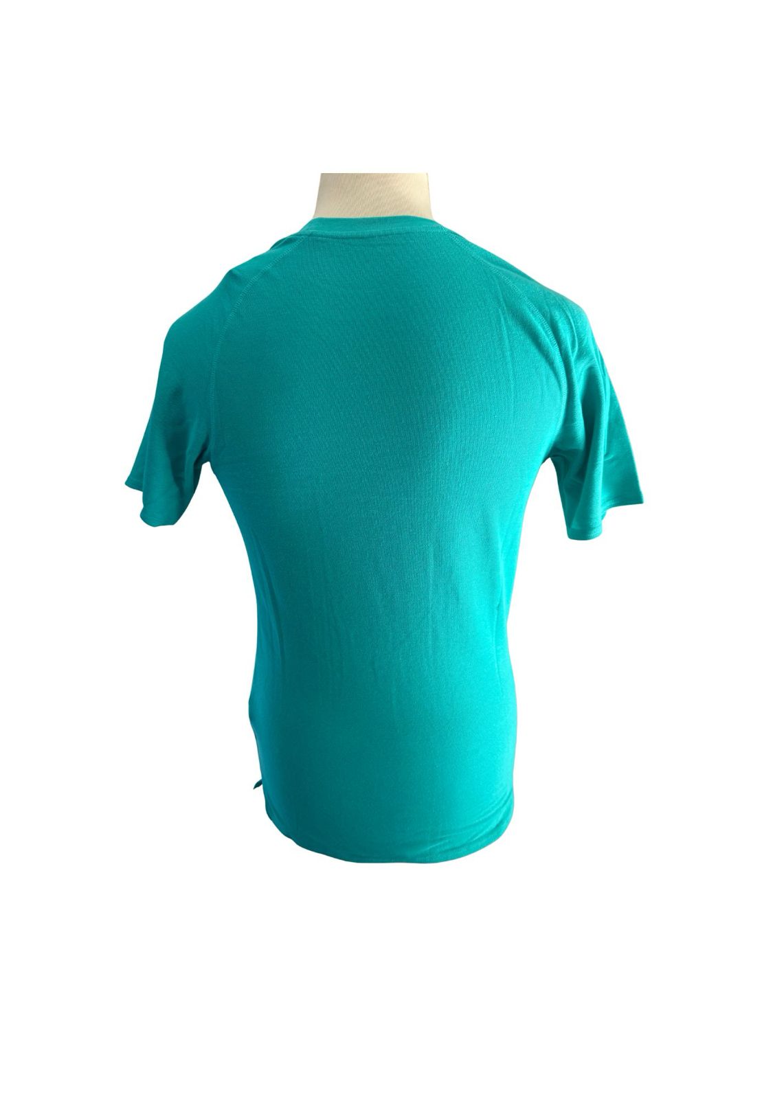 Werder Bremen Travel Tee BNWT (S) (10/10)