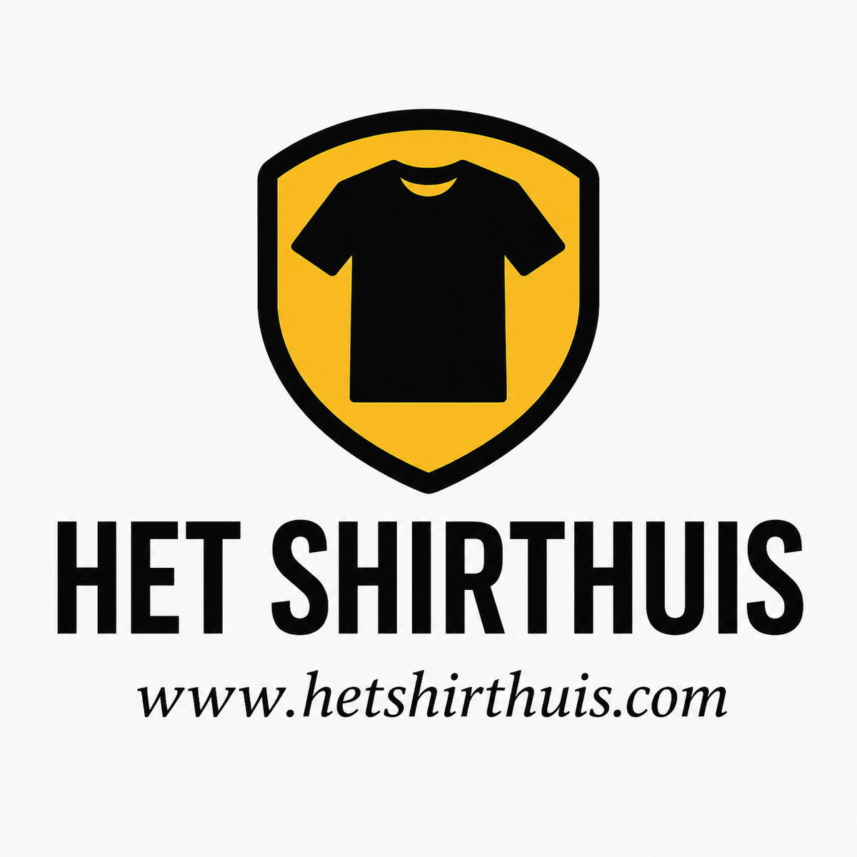 Het Shirthuis